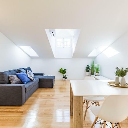 Puerta Del Sol VI Apartman Madrid Kültér fotó